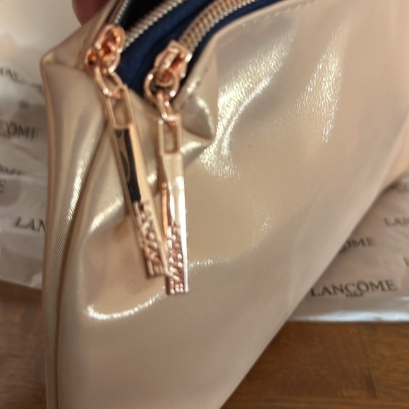 Lancôme Paris Makeup Bag - Picture 4 of 10